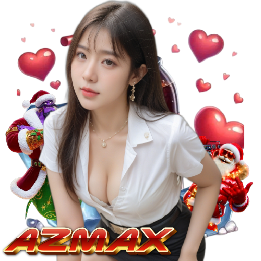 azmax อันดับ 1
