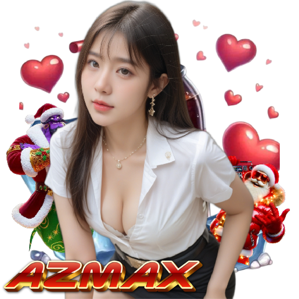 azmax อันดับ 1